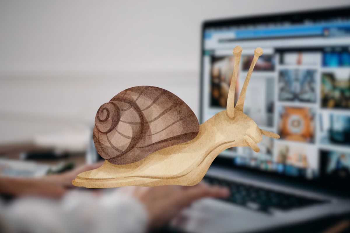 Wi-Fi lento? Risolvi così
