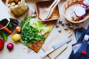 trucchi cucina